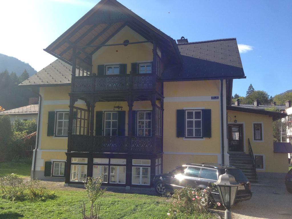 Villa Stadlmann Бад-Ішль Номер фото