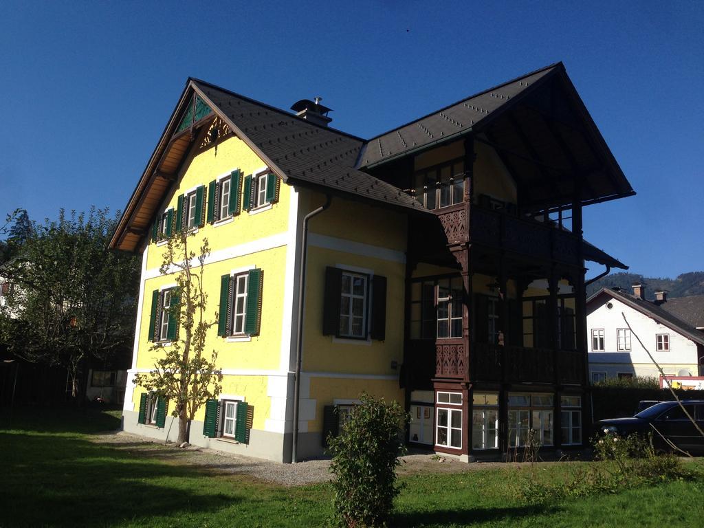 Villa Stadlmann Бад-Ішль Номер фото